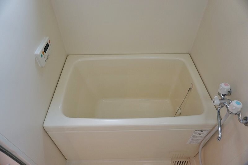 エスポアールナカタニの物件内観写真