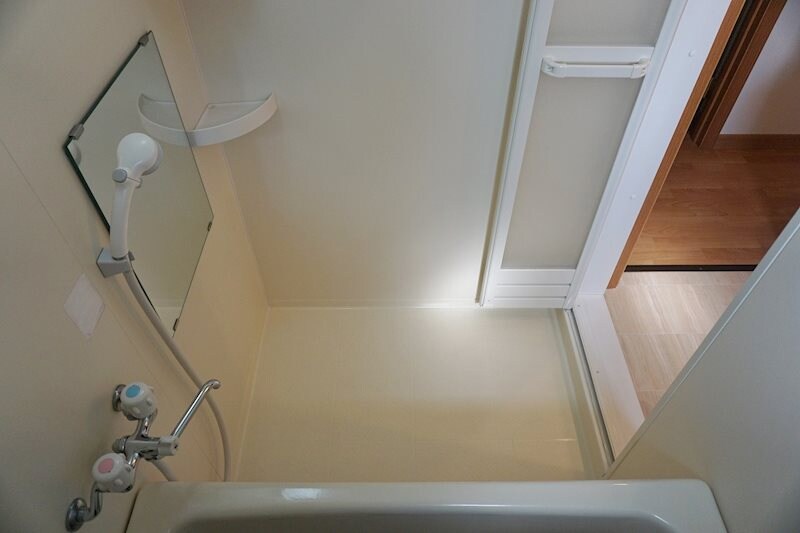 エスポアールナカタニの物件内観写真