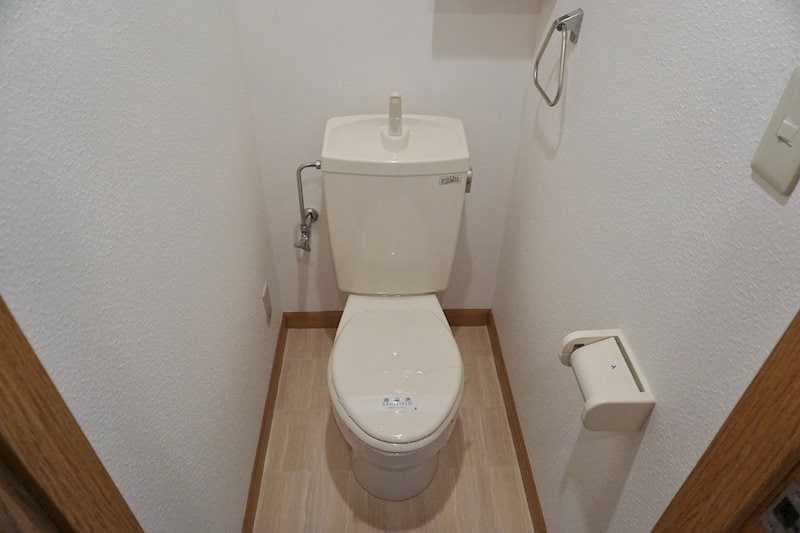 エスポアールナカタニの物件内観写真