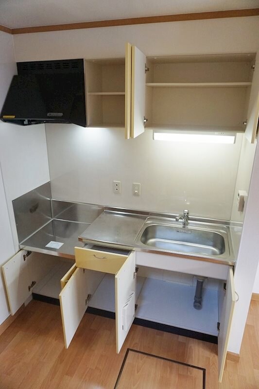 エスポアールナカタニの物件内観写真