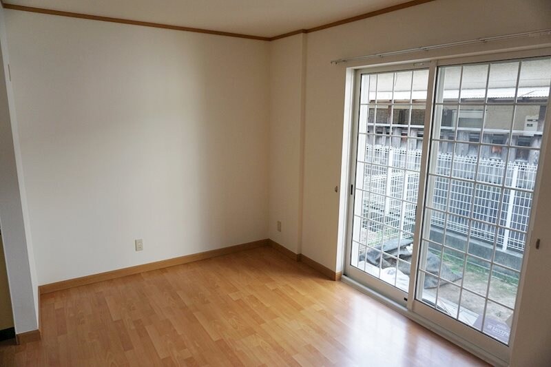 エスポアールナカタニの物件内観写真