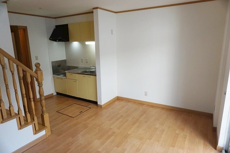 エスポアールナカタニの物件内観写真