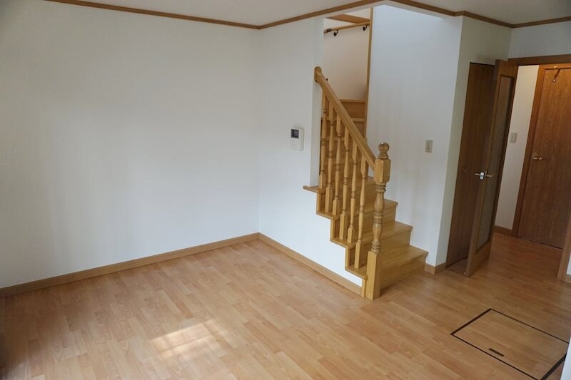 エスポアールナカタニの物件内観写真