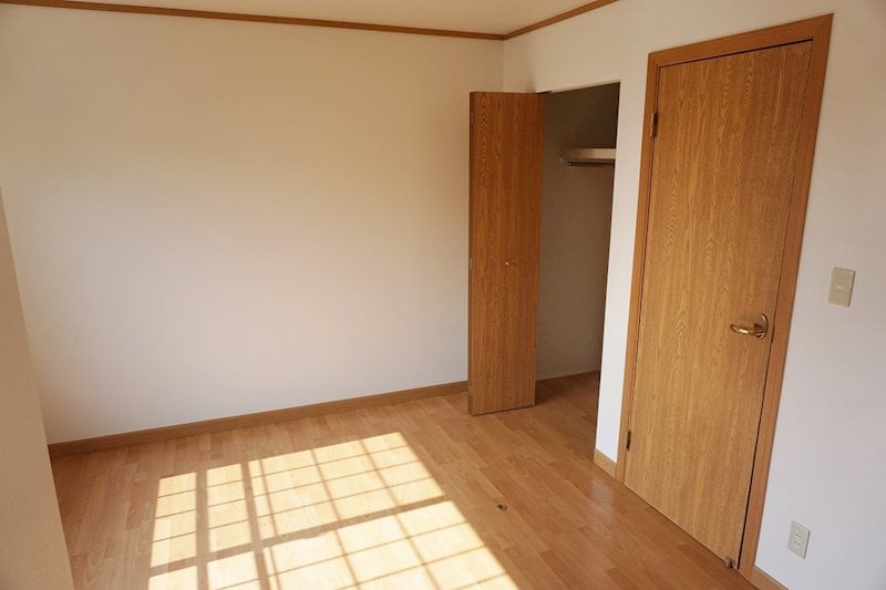 エスポアールナカタニの物件内観写真