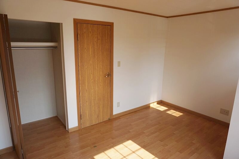 エスポアールナカタニの物件内観写真