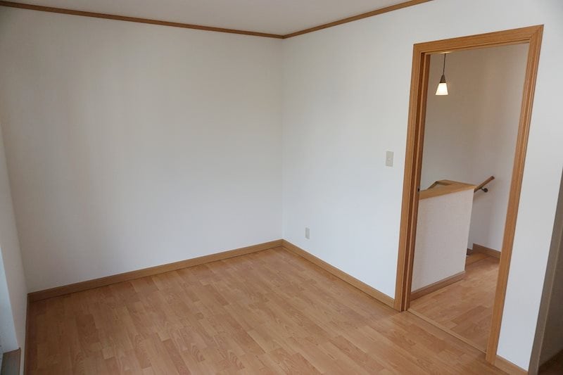 エスポアールナカタニの物件内観写真