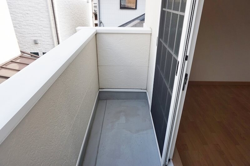 エスポアールナカタニの物件内観写真