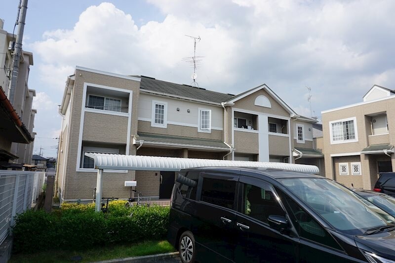 エスポアールナカタニの物件内観写真