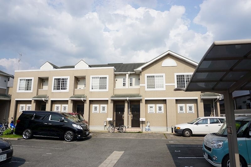 エスポアールナカタニの物件内観写真