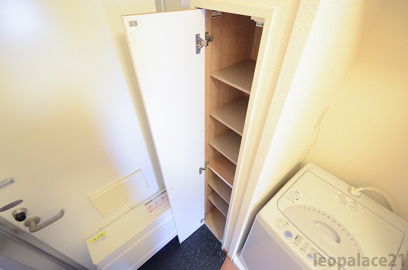 レオパレス大園IIの物件内観写真