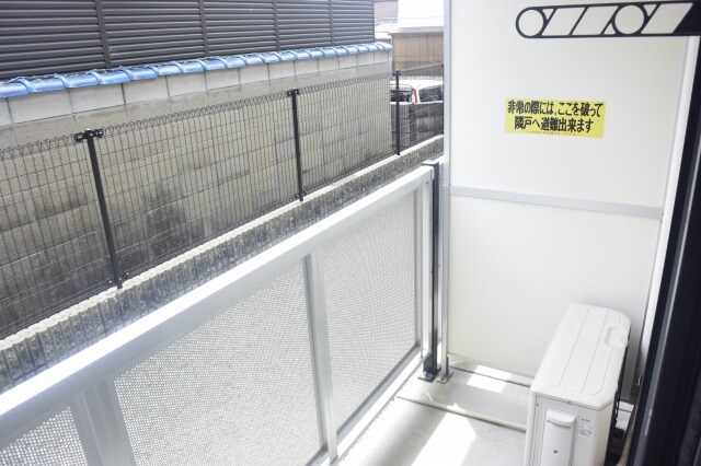 レオパレスジェントリーIIの物件内観写真