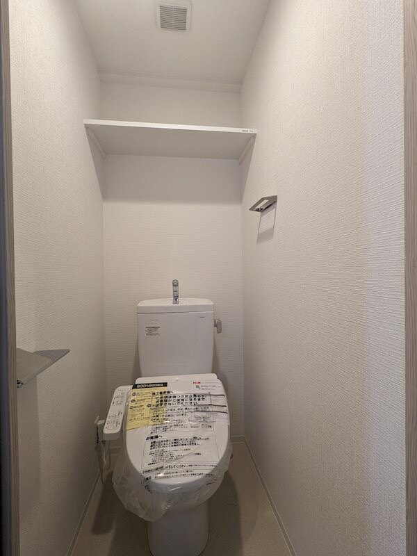 エスリード新大阪ザ・プレミアEASTの物件内観写真