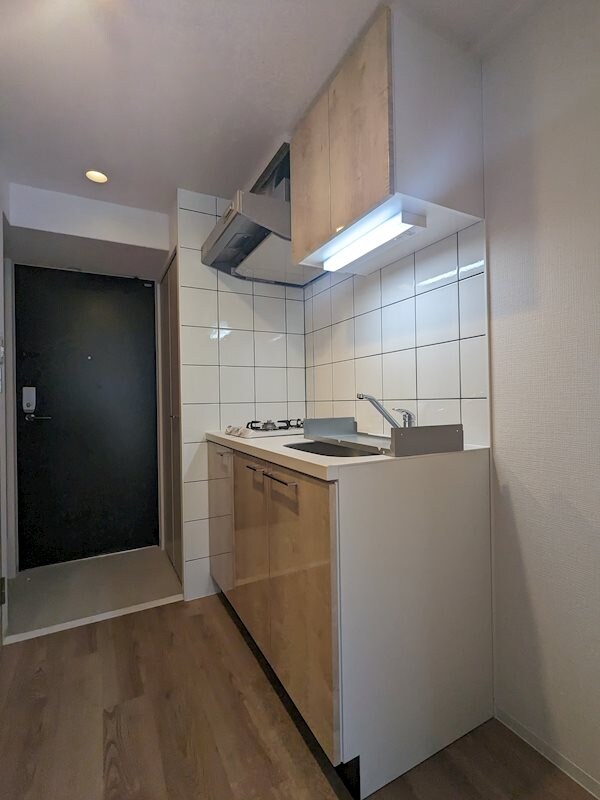 エスリード新大阪ザ・プレミアEASTの物件内観写真