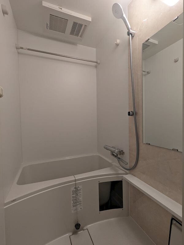 エスリード新大阪ザ・プレミアEASTの物件内観写真