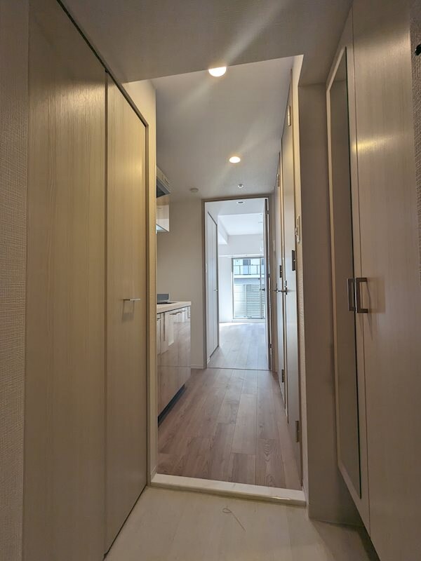 エスリード新大阪ザ・プレミアEASTの物件内観写真