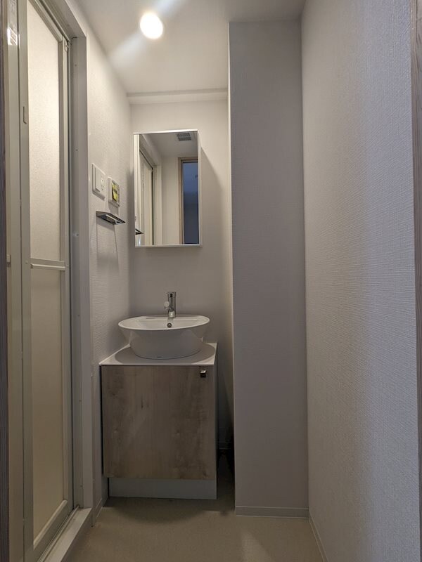 エスリード新大阪ザ・プレミアEASTの物件内観写真