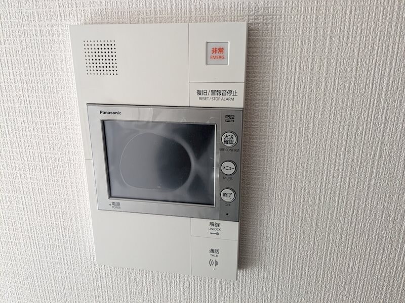 エスリード新大阪ザ・プレミアEASTの物件内観写真