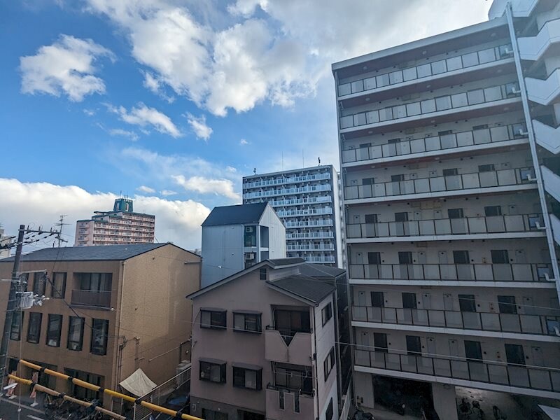 エスリード新大阪ザ・プレミアEASTの物件内観写真