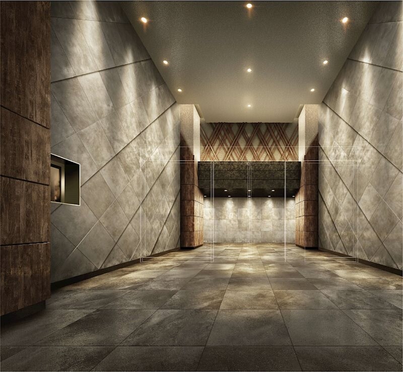 エスリード新大阪ザ・プレミアEASTの物件内観写真