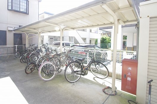 岸和田駅 徒歩11分 1階の物件内観写真