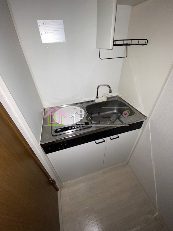 IF都島の物件内観写真