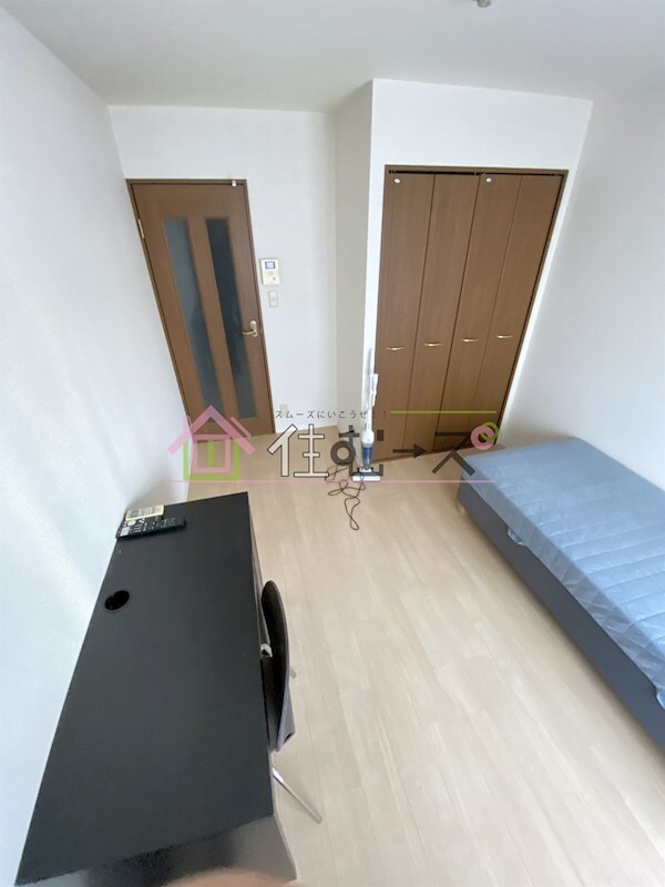 IF都島の物件内観写真