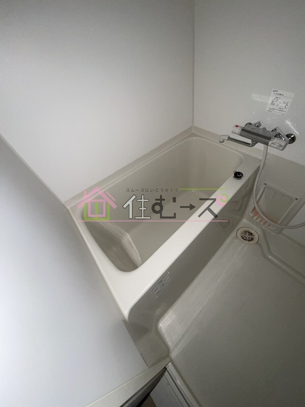 IF都島の物件内観写真