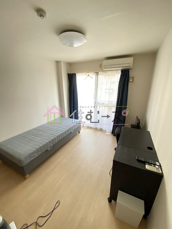 IF都島の物件内観写真