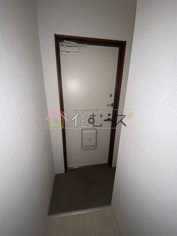 IF都島の物件内観写真