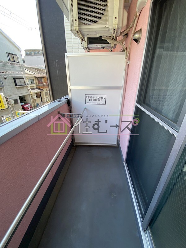 IF都島の物件内観写真