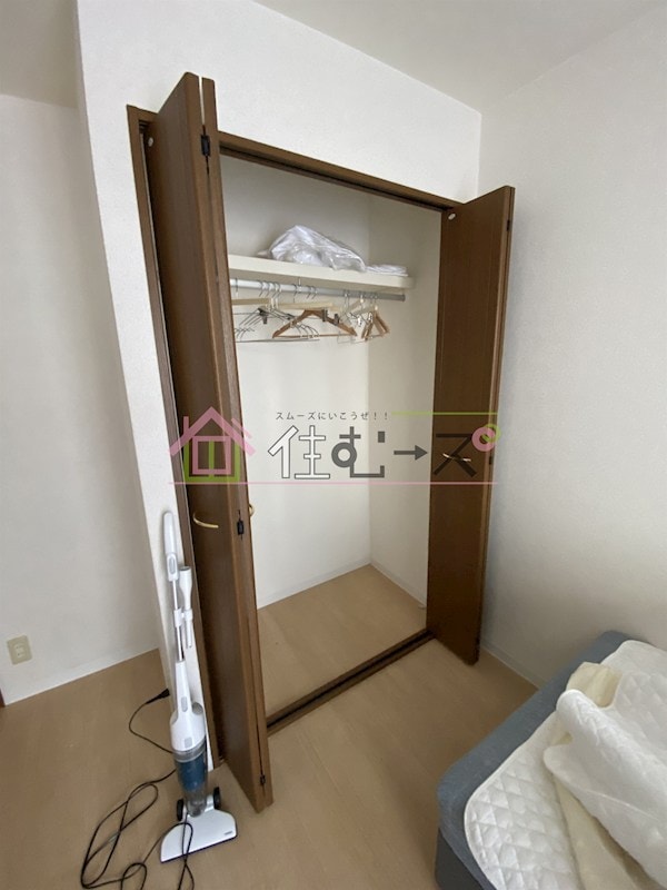 IF都島の物件内観写真