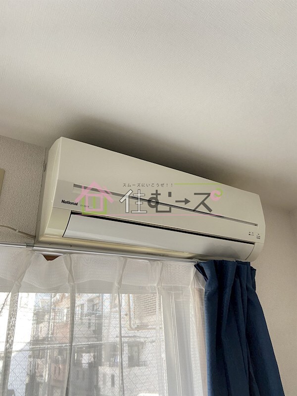 IF都島の物件内観写真