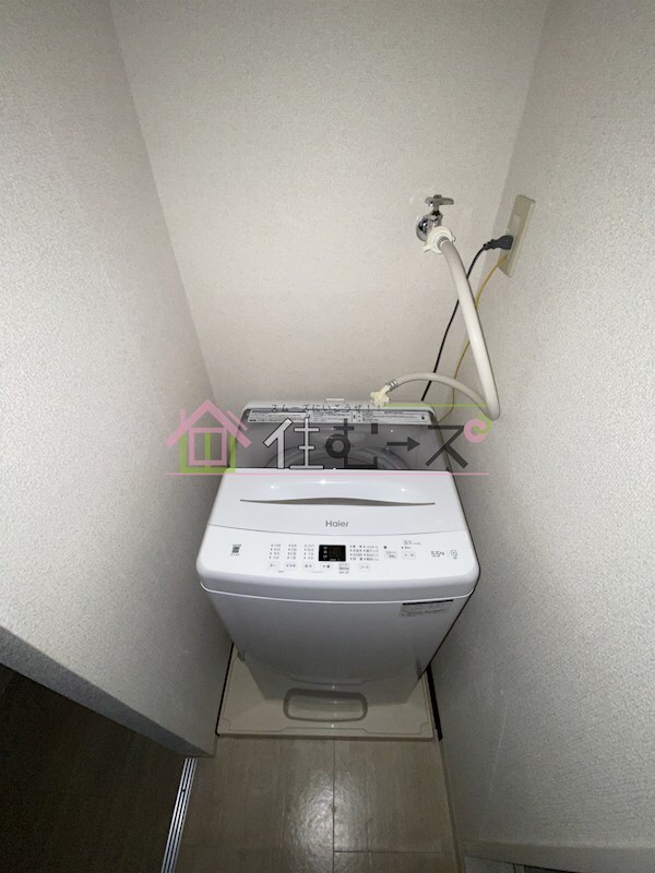 IF都島の物件内観写真