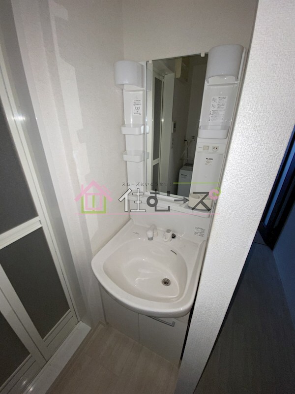 IF都島の物件内観写真