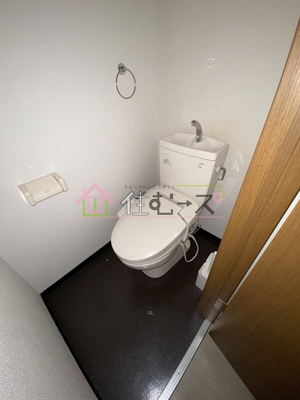 IF都島の物件内観写真