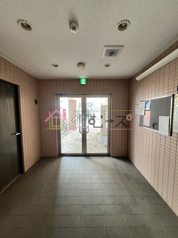 IF都島の物件内観写真