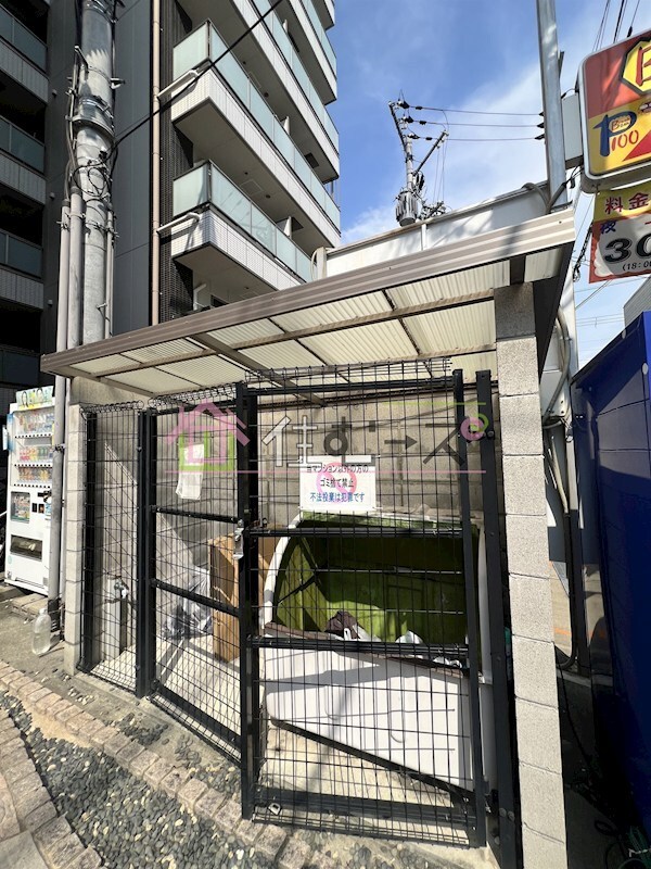 IF都島の物件内観写真