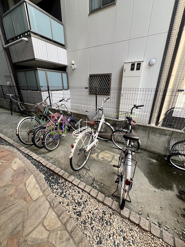 IF都島の物件内観写真