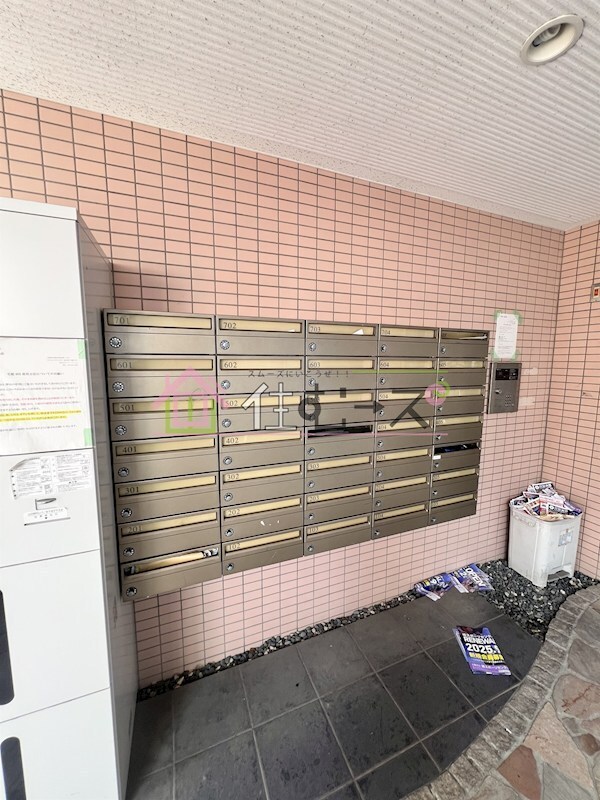 IF都島の物件内観写真