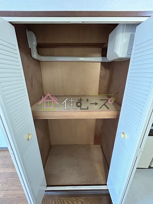 レヴェ北田辺の物件内観写真