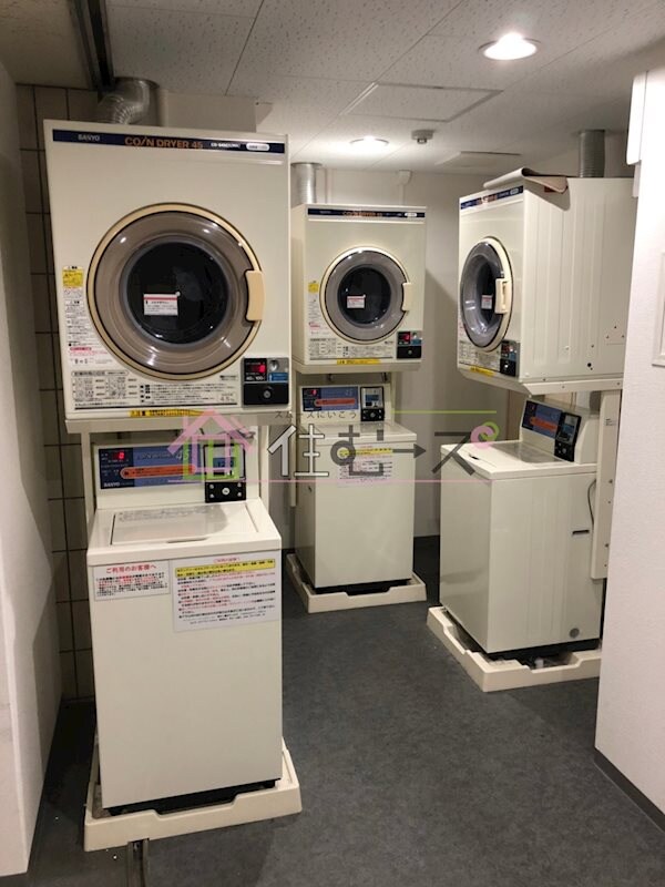 レヴェ北田辺の物件内観写真