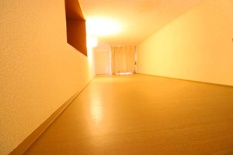 レオパレス国守の物件内観写真