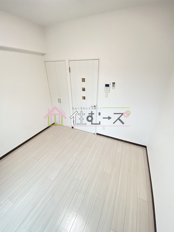 U-ro鶴橋駅前の物件内観写真