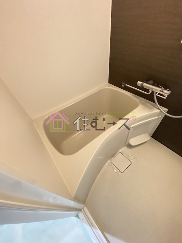 U-ro鶴橋駅前の物件内観写真