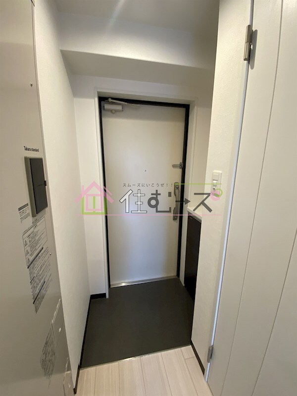 U-ro鶴橋駅前の物件内観写真