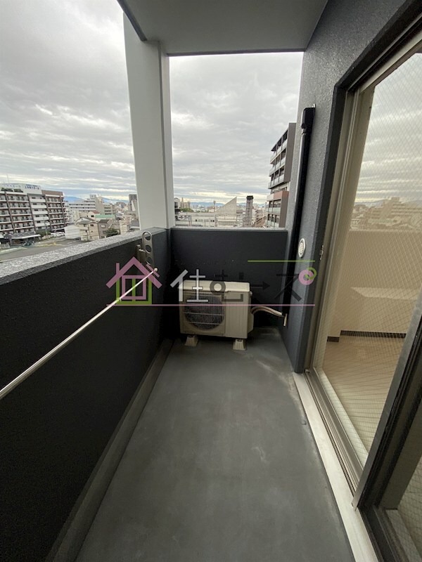 U-ro鶴橋駅前の物件内観写真