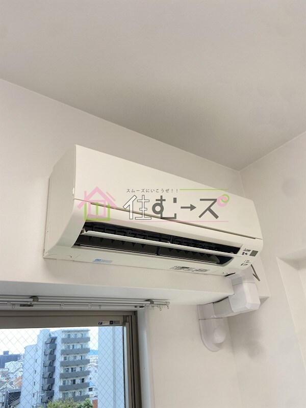 U-ro鶴橋駅前の物件内観写真