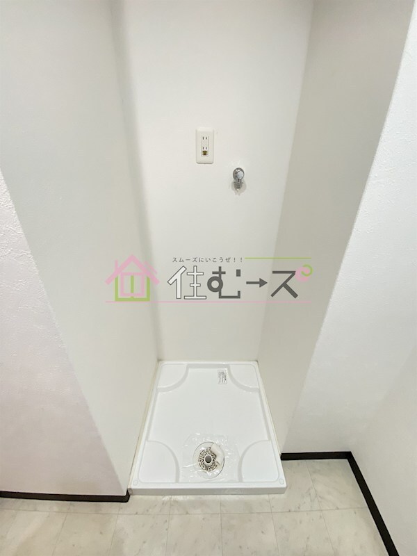 U-ro鶴橋駅前の物件内観写真