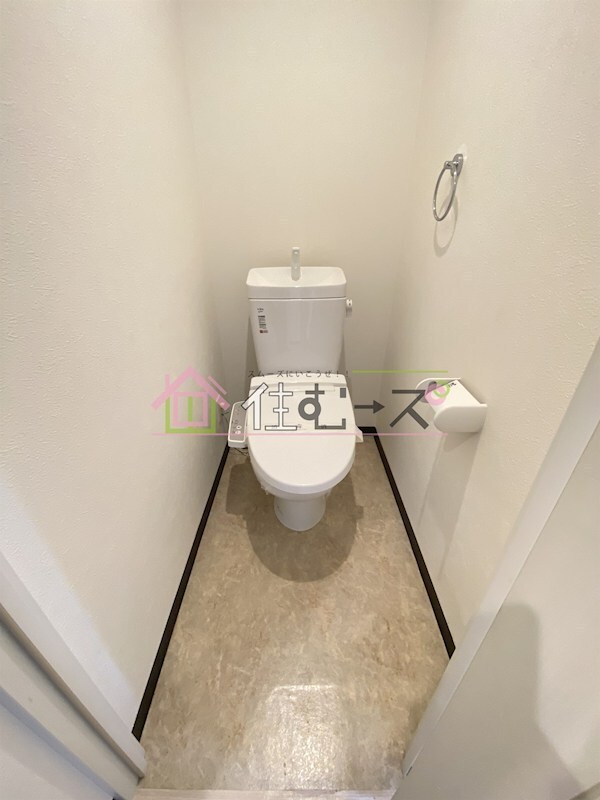 U-ro鶴橋駅前の物件内観写真