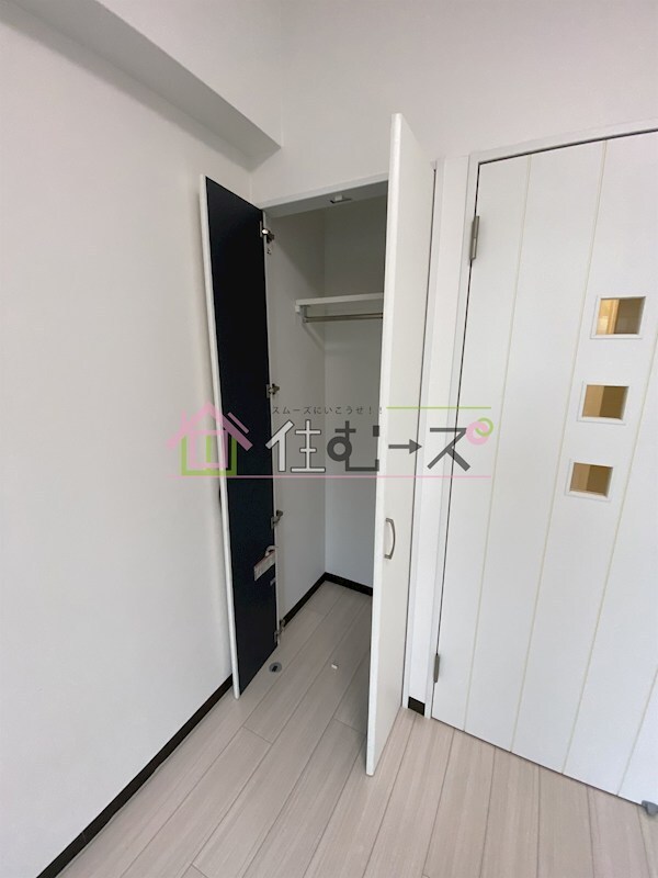 U-ro鶴橋駅前の物件内観写真